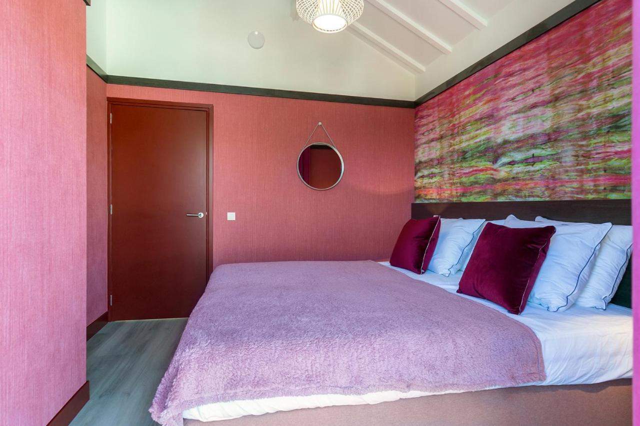 Drl45 Luxury Apartment In The Heart Of Domburg Exterior foto